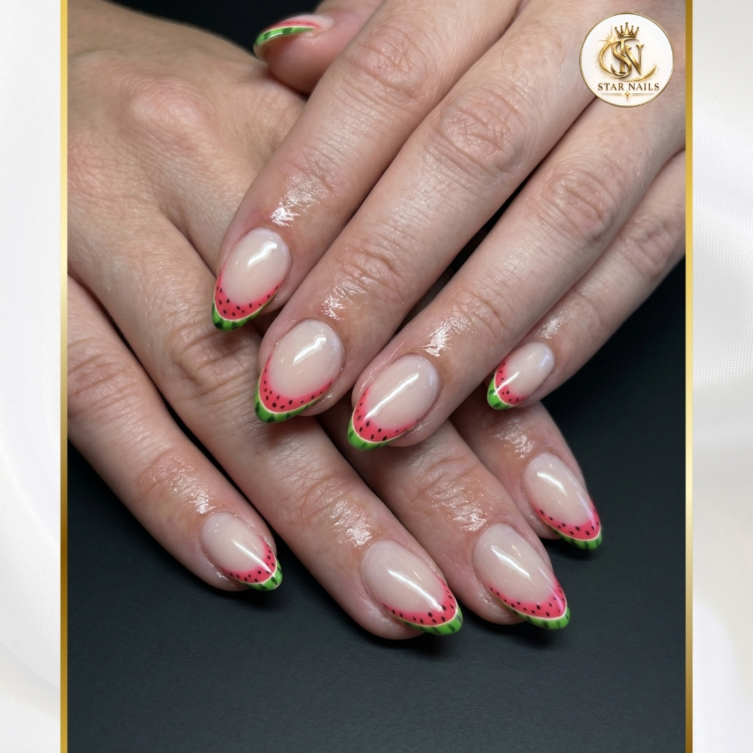 Nail June 18